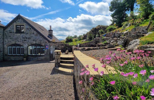 Rothbury Cottage | 3 bedroom accommodation in Rothbury