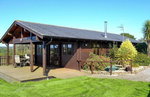 Witheridge Cottage | 3 bedroom accommodation in Nomansland, near Tiverton