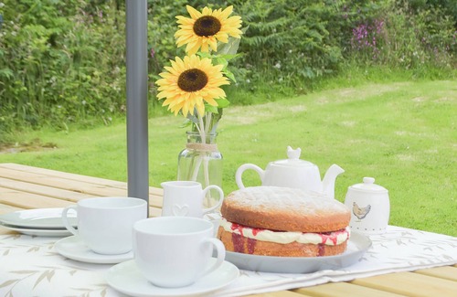 Brechfa Cottage | 3 bedroom accommodation in Brechfa