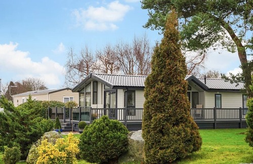 Chester Ski Chalet | 3 bedroom accommodation in Chester