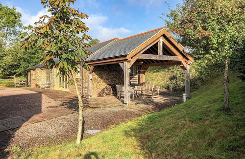 Cornwall Cottage | 3 bedroom accommodation in Waterrow, near Wiveliscombe