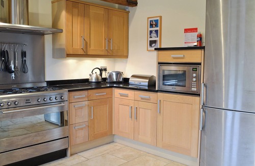 Sculthorpe Cottage | 3 bedroom accommodation in Sculthorpe, near Fakenham