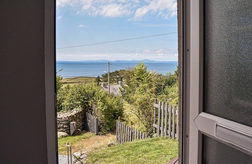 Llanfair Cottage | 3 bedroom accommodation in Harlech