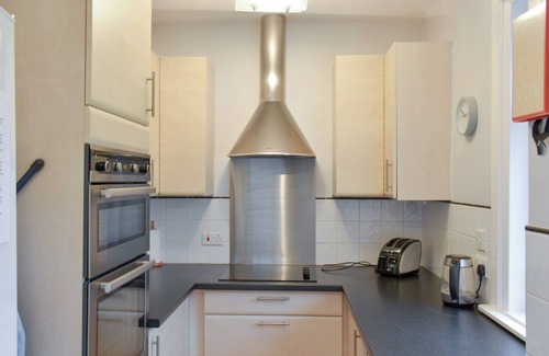 Kilmory Cottage | 3 bedroom accommodation in Whiting Bay, Isle of Arran