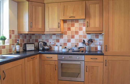 Marloes Cottage | 3 bedroom accommodation in Marloes