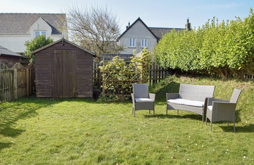 Marloes Cottage | 3 bedroom accommodation in Marloes