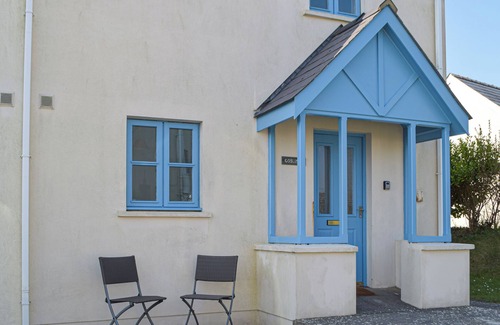 Marloes Cottage | 3 bedroom accommodation in Marloes