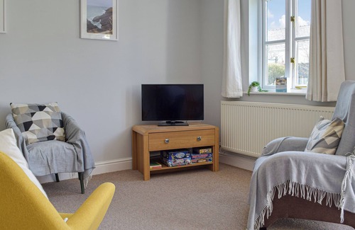 Marloes Cottage | 3 bedroom accommodation in Marloes