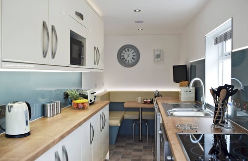 Murthly Cottage | 3 bedroom accommodation in Waterloo, near Dunkeld