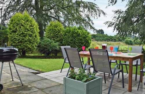 Murthly Cottage | 3 bedroom accommodation in Waterloo, near Dunkeld