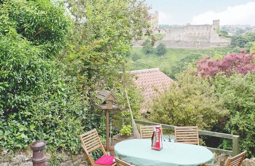 Richmond Cottage | 3 bedroom accommodation in Richmond, Swaledale