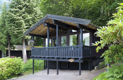 Millom Ski Chalet | 3 bedroom accommodation in Millom