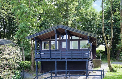 Millom Ski Chalet | 3 bedroom accommodation in Millom