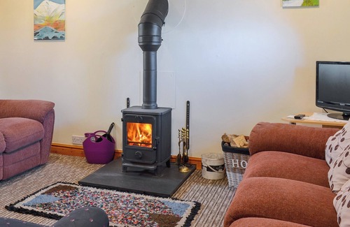 Waberthwaite Cottage | 3 bedroom accommodation in Waberthwaite, near Ravenglass