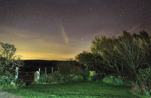 Mynytho Cottage | 3 bedroom accommodation in Aberdaron, Lleyn Peninsula