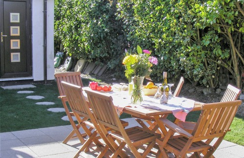 Padstow Cottage | 3 bedroom accommodation in St Merryn, near Padstow
