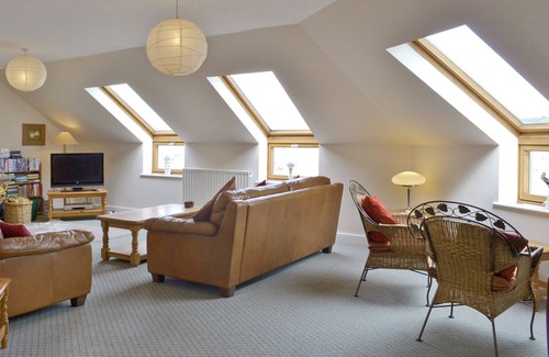 Saltash Cottage | 3 bedroom accommodation in Cargreen Village, near Plymouth