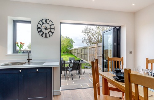Thirsk Cottage | 3 bedroom accommodation in Carlton Miniott, near Thirsk