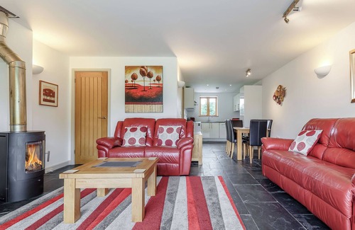 Totnes Cottage | 3 bedroom accommodation in Blackawton, near Totnes