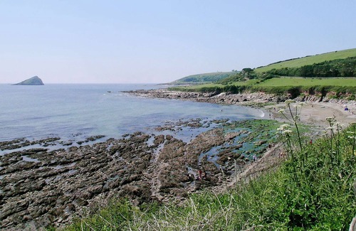 Wembury Cottage | 3 bedroom accommodation in Wembury