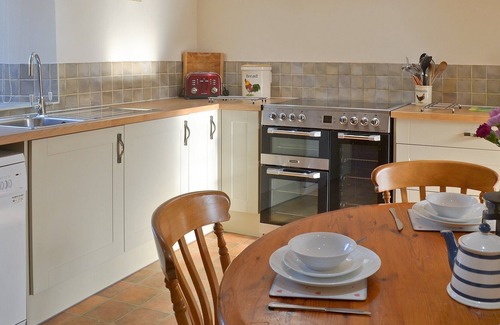 Wembury Cottage | 3 bedroom accommodation in Wembury