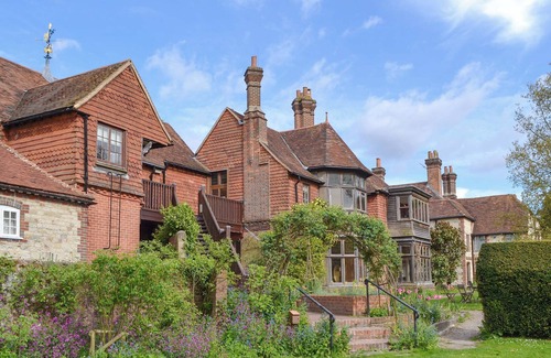 Selborne Cottage | 3 bedroom accommodation in Selborne, near Alton