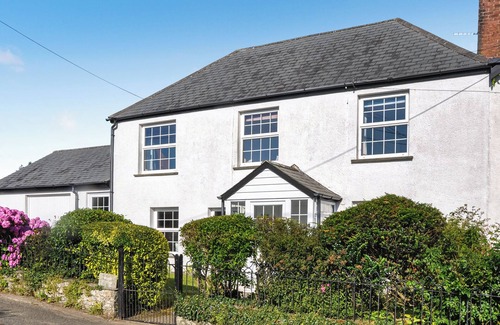 Bude Cottage | 3 bedroom accommodation in Bude