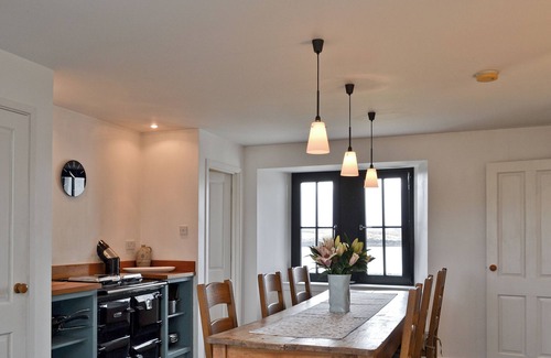 Caroy Cottage | 3 bedroom accommodation in Roag, Isle of Skye