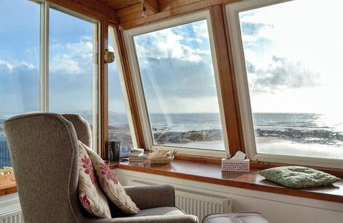 Lower Largo Cottage | 3 bedroom accommodation in Lower Largo, near Leven