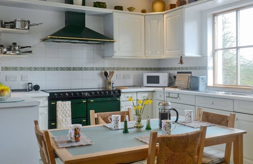 Benderloch Cottage | 3 bedroom accommodation in Benderloch, Oban