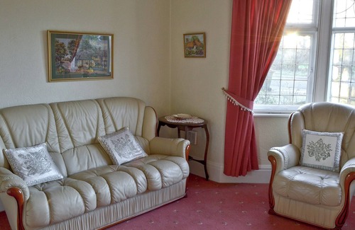 Wrightington Cottage | 3 bedroom accommodation in Wrightington, near Wigan