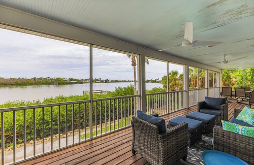 Del Sega House | 3 bedroom accommodation in Sanibel