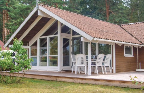 Zechlin House | 3 bedroom amazing home in Dorf-Zechlin