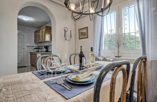 Gran Alacant House | 3 bedroom amazing home in Gran Alacant