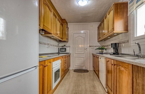 Gran Alacant House | 3 bedroom amazing home in Gran Alacant