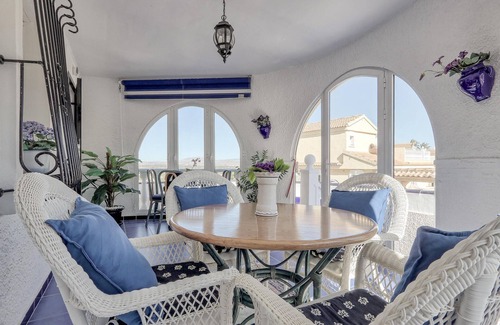 Gran Alacant House | 3 bedroom amazing home in Gran Alacant