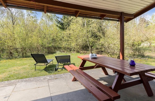 Pedersker House | 3 bedroom amazing home in Aakirkeby