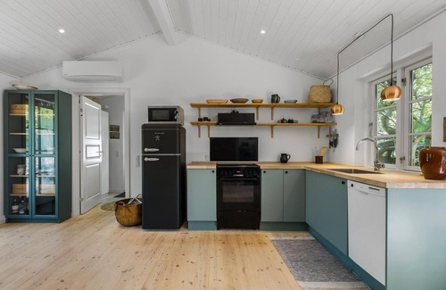 Rrvig House | 3 bedroom amazing home in Rørvig