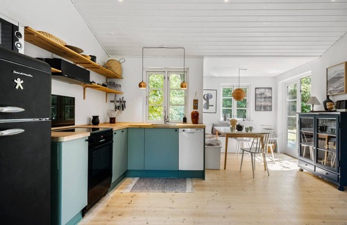 Rrvig House | 3 bedroom amazing home in Rørvig