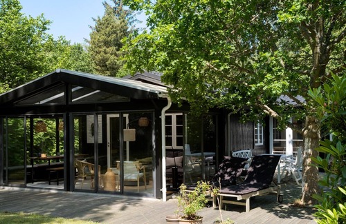 Rrvig House | 3 bedroom amazing home in Rørvig