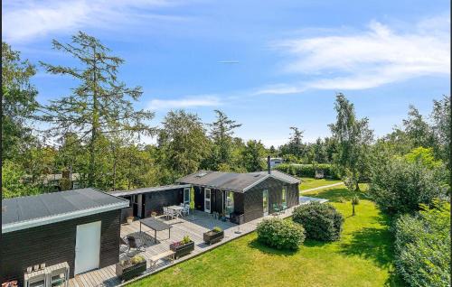 Udsholt House | 3 Bedroom Amazing Home In Græsted