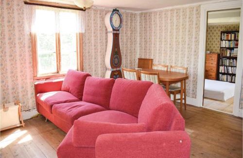 Bergkvara House | 3 Bedroom Amazing Home In Torsås