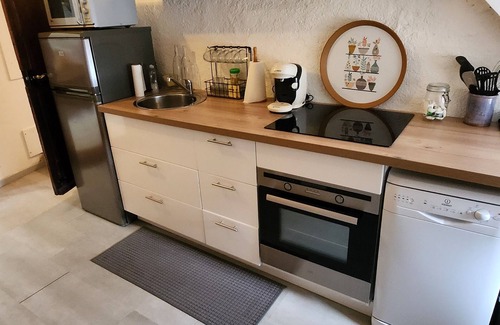Tour-en-Sologne Apartment | 3-bedroom apartment, 2 steps from Chambord, Loire castles, Beauval