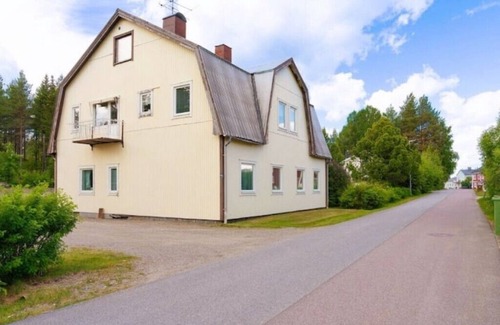 Munksund Apartment | 3-bedroom apartment in Piteå-Ap1n