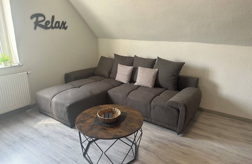 Henrichenburg-Ost Apartment | 3 bedroom apartment in castrop-rauxel