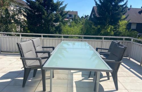 Leverkusen Apartment | 3 bedroom apartment in Leverkusen incl parking-near Messe Deutz-Lanxessarena-Bayarena