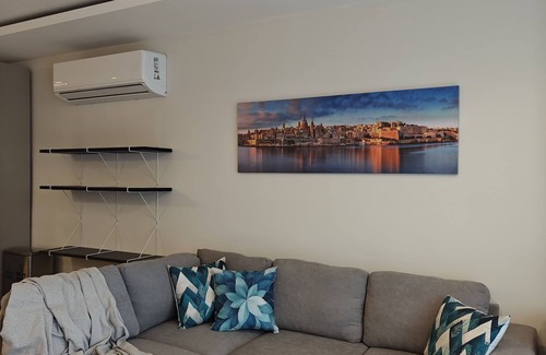 Ta' Pinu Apartment | 3-bedroom apartment in Għarb with Stunning views, breakfast and hotel amenities