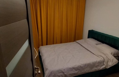 Vaslui Apartment | 3-bedroom apartment in peaceful Vaslui with AC, WiFi. Enjoy your stay