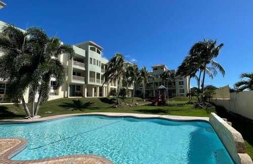 Cabo Rojo Condo | 3-Bedroom Apartment in Family-friendly Combate - 5 Minutes to the beach