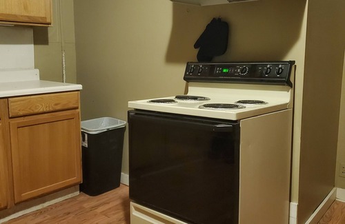 Waterville Apartment | 3-bedroom apartment in lovely Waterville